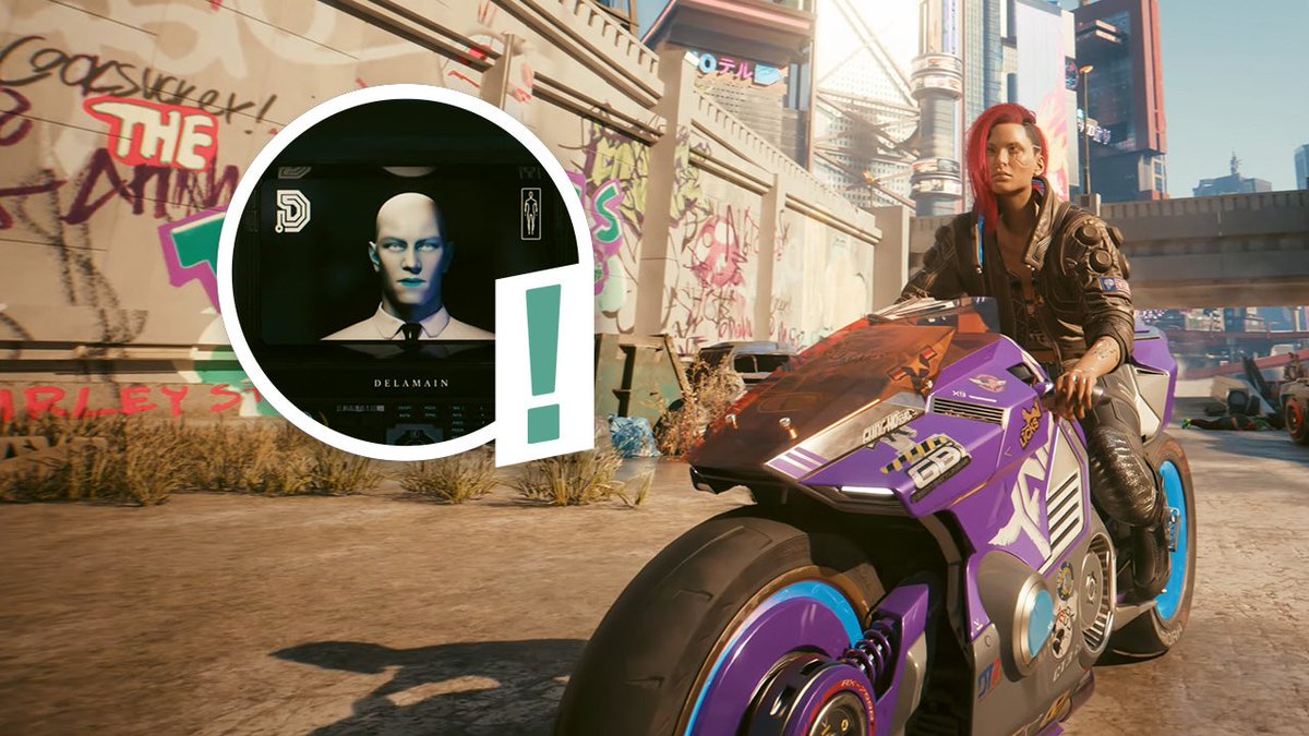 Cyberpunk 2077's Patch 2.3 adds new vehicles, autodrive and Delamain taxi services, and additions to vehicle customization and Photo Mode. Here's an overview of all the biggest changes: