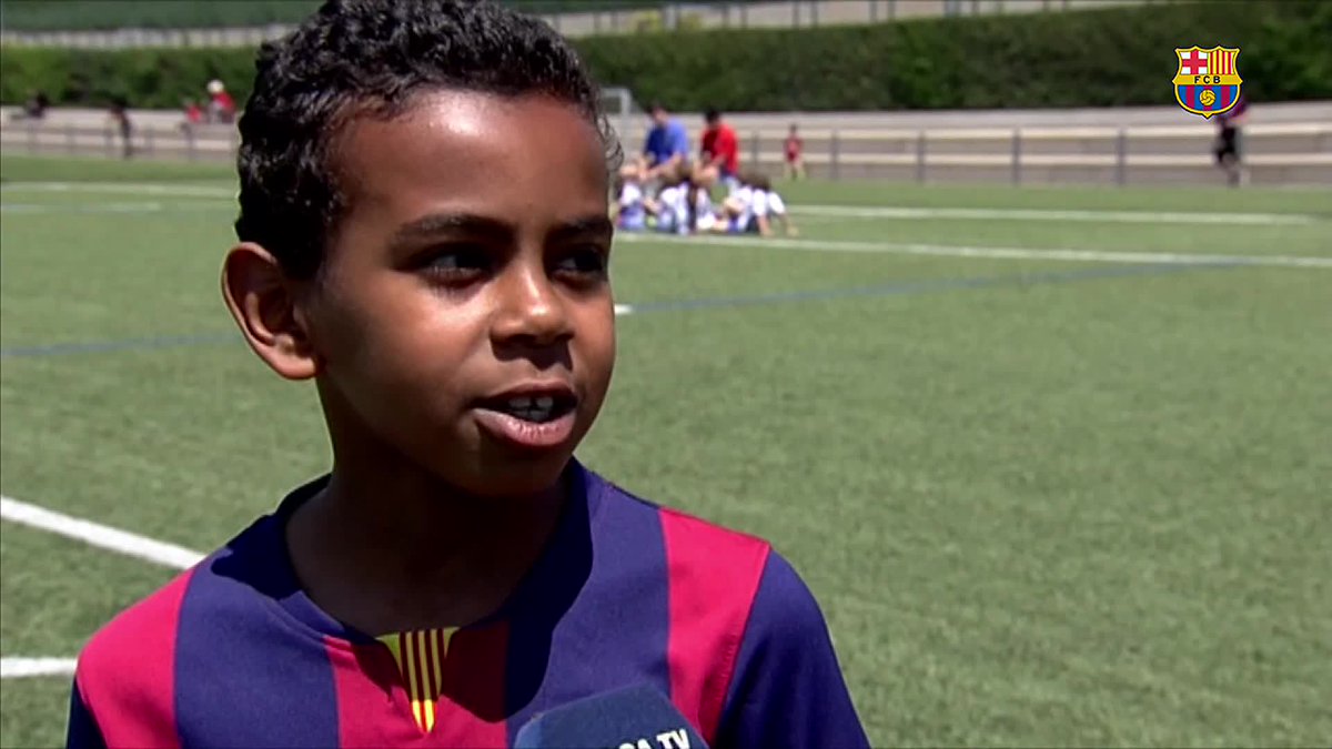 Lamine Yamal, Barcelona ile bugün imzaladığı 2031 yılına kadar olan sözleşme sona erdiğinde 23 yaşında olacak...