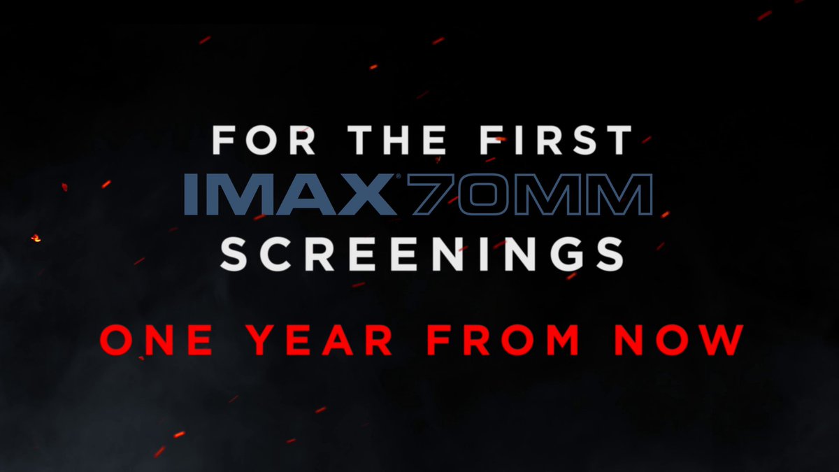 Get tickets now to experience the first IMAX 70mm screenings of The Odyssey Movie - A film by Christopher Nolan. In theaters 7 17 26.