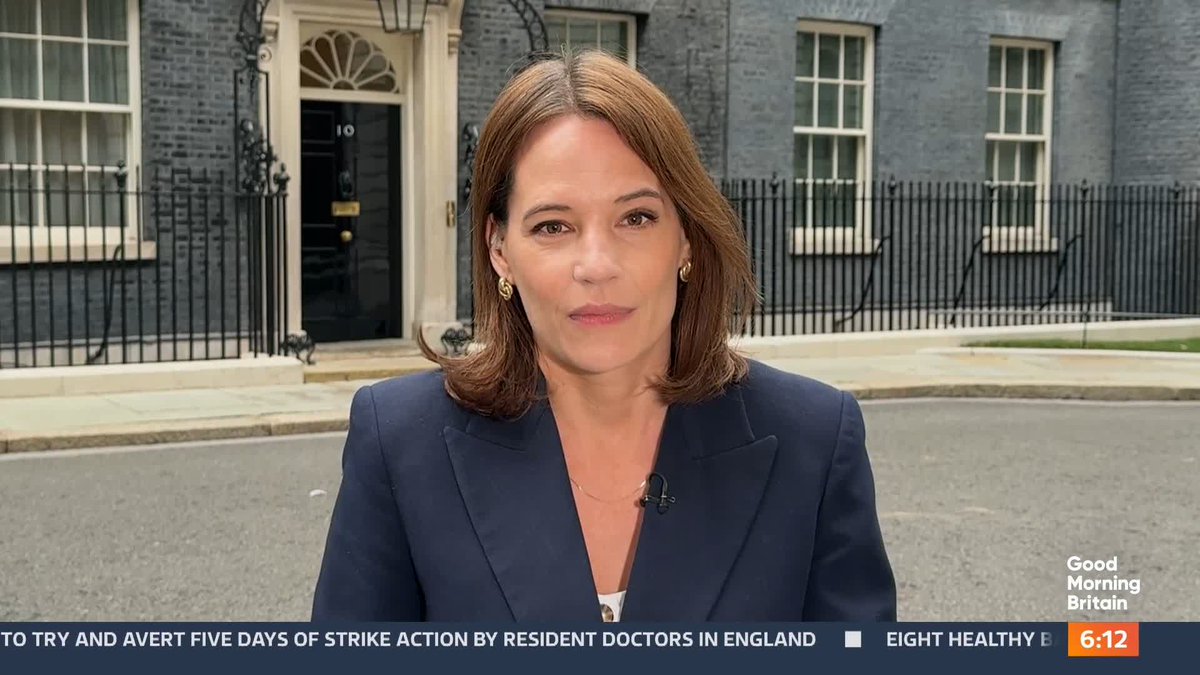 Sir Keir Starmer has fired a warning shot to rebel Labour MPs and removed the party whip from four backbenchers for repeatedly breaching discipline. A further three MPs have been stripped of their government trade envoy roles. Louisa James reports.
