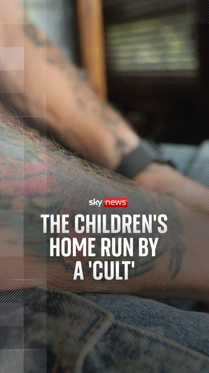 Nineteen more alleged abuse victims have come forward following a Sky News investigation into a closed children's home in Norfolk - taking the total to 62. Click here for more ➡️