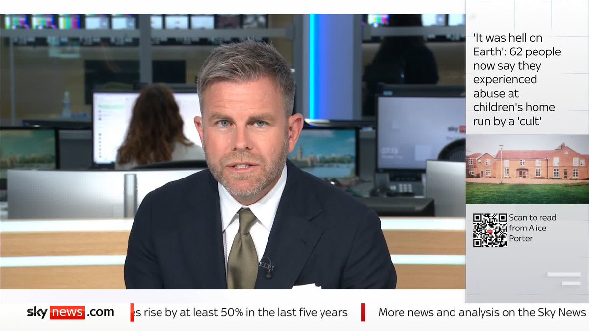 BREAKING: New figures show UK unemployment is up from 4.6% to 4.7% 📺 Sky 501, Virgin 602, Freeview 233 and YouTube