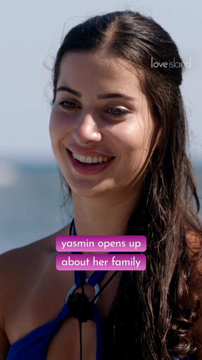 YasGPT comes in two different models?! 😱 #LoveIsland