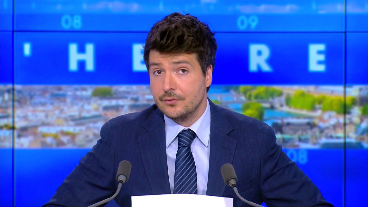 L'édito d'Eliot Deval : «Sandrine Rousseau : "J'en ai rien à péter de leur rentabilité"»