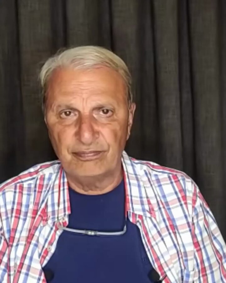 Gazeteci Can Ataklı'dan, Teğmen Çelebi'ye çözüm süreci tepkisi: ''Çıkıp konuşsana lan! Utanmaz adam! İyi ki seni askerlikten atmışlar; kalsaydın duruma göre ağız değiştirecektin demek''