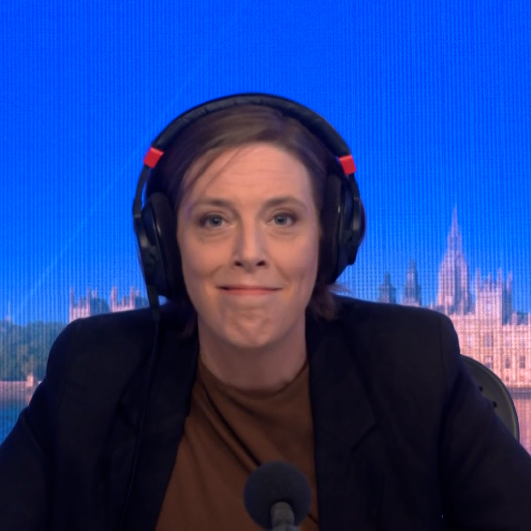 ‘Do you think there are people in this country who have a culturally very different view of women?’ ‘I’ll tell you the group of people who are most likely to abuse… that is men.’ Tom Swarbrick probes Labour’s Jess Phillips on sexual offences in the UK.