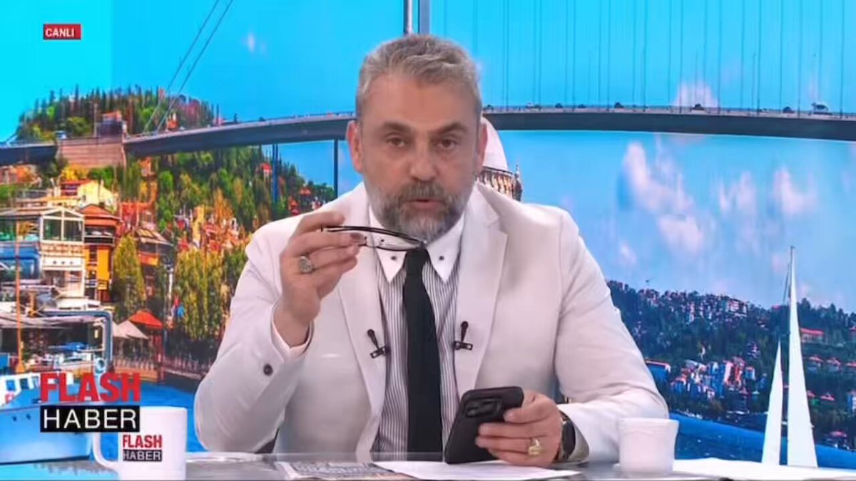 Dünya neleri konuşuyor? İsrail’in Suriye’ye yönelik saldırılarını Dünya medyası nasıl gördü? Fatmanur Kama anlattı. GÖKHAN TAŞKIN FatmaNur Kama