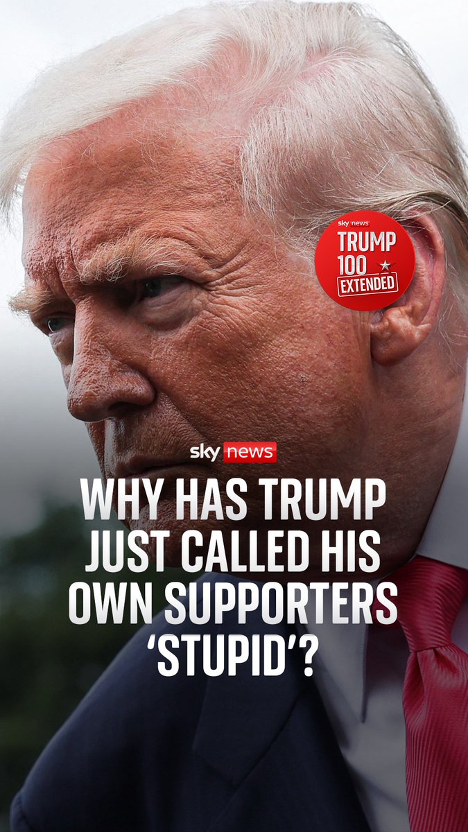 Trump scrambles with chair of America's central bank - despite being constitutionally barred from sacking him without just cause. But is this a distraction from Epstein files debacle? Sky's Martha Kelner and James Matthews discuss 🔗