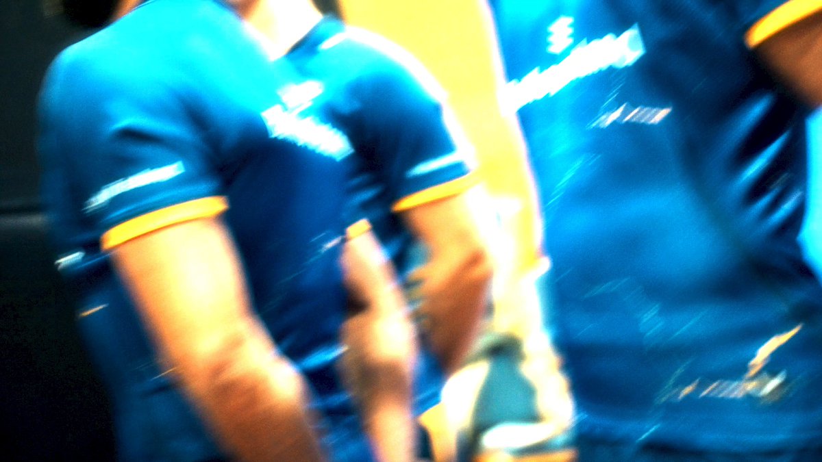 Introducing, the 2025/26 Leinster Rugby home kit. Rooted in the province. Designed for all. On sale tomorrow. #NeverLessThanEverything