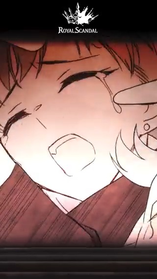 濡れるほど穢れゆく罪の花。