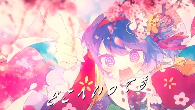 🎉🎉🎉祝・100万再生🎉🎉🎉 天弓天華オトハナビ！！ 開け市場！！ありがとう！！！！