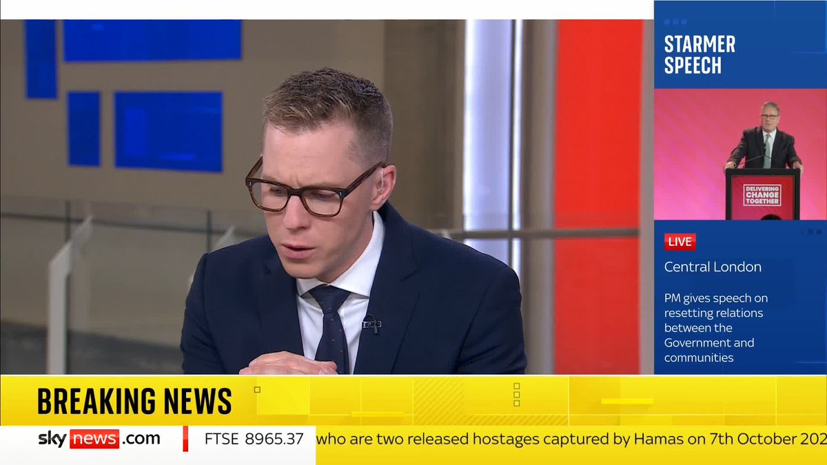 BREAKING: Errol Campbell has had his name cleared posthumously 📺 Sky 501, Virgin 602, Freeview 233 and YouTube