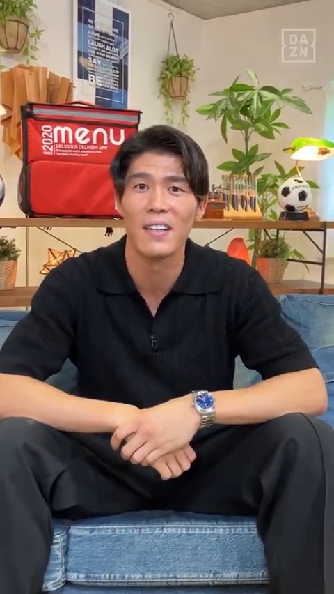/ #内田篤人 のFOOTBALL TIME #240 DAZNで配信中📱 \ 8週連続 日本代表WEEK! 今週は #冨安健洋 選手👏 アーセナルと契約解除した冨安選手が 現在の胸中を告白! 退団の経緯、膝の状態、注目の移籍、 ワールドカップへの想いを本音で語る💭 お見逃しなく👀 #フットボールタイム 内田篤人official