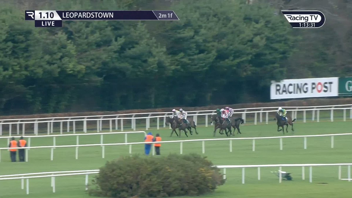 🟢🟢 Three-time Grade 1 winner BLUE LORD has been retired. 👍 Was a 167-rated chaser at the peak of his powers.