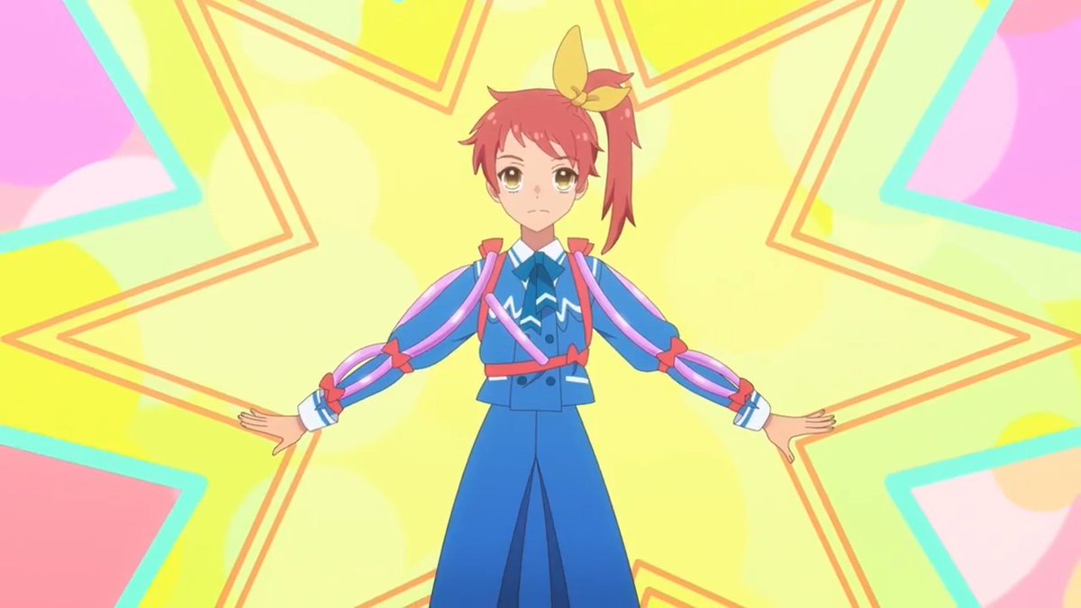 "プリンセス養成ギプス"だ #プリオケ