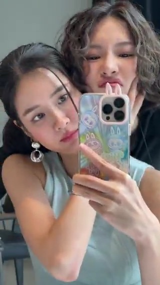everyday i thank queendom for bringing veteran girlkisser linn mashannoad back to us