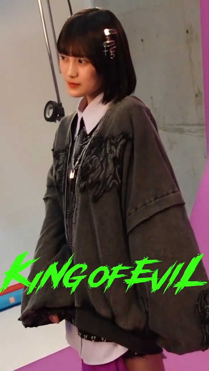⚡️#天狼群「KING OF EVIL」 7月19日0時から楽曲配信スタート⚡️ 1stアルバム「KING OF EVIL」は9月24日発売! 💟アーティスト盤 💟初回限定アニメ盤