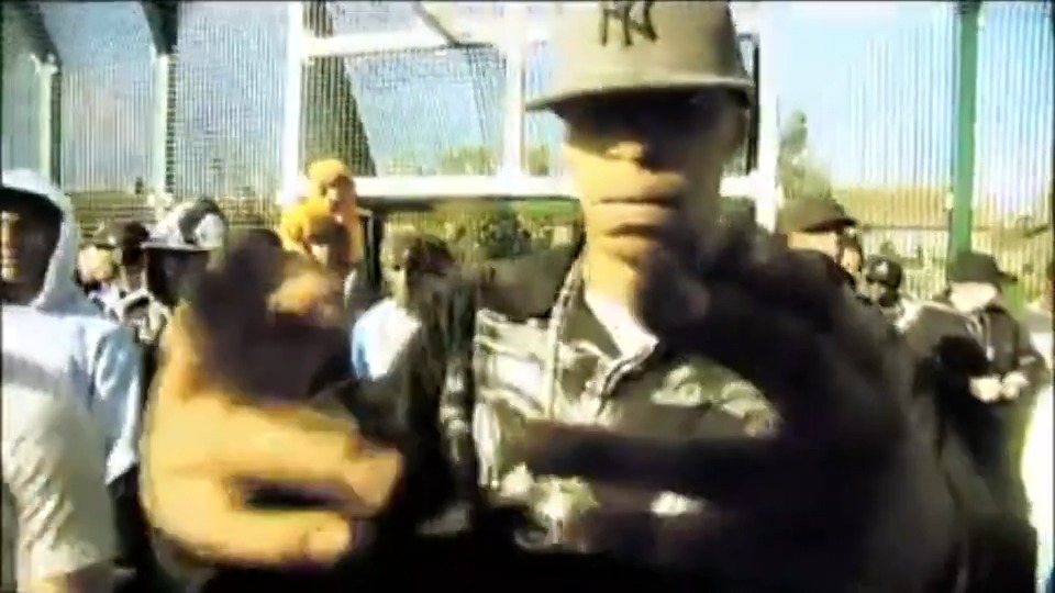 BMD - North Weezy (2005)