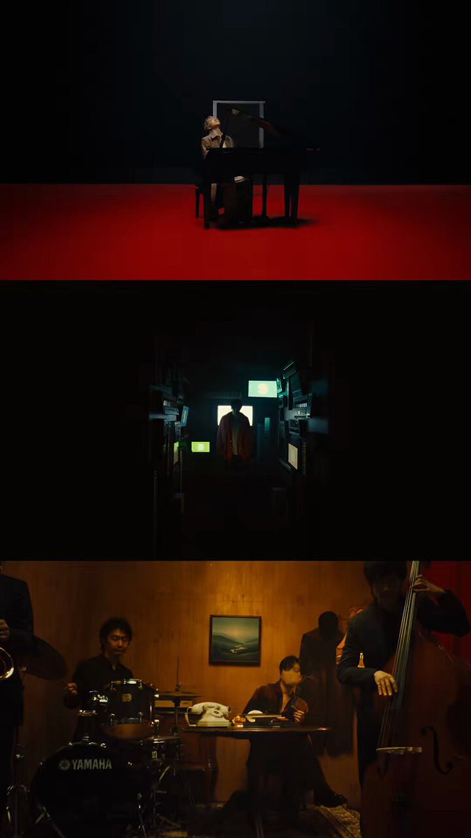 「変身-Prologue-」Concept Movie プレミア公開ありがとうございました!!! 🎬 3人が見せる“変身”の序章、 そして、あなたの変身体験の始まり。 NEWS 15th ALBUM「変身」 8.6 Release!!!🎭 ▼ご予約はこちら #NEWS_変身 #すべてを変えろ