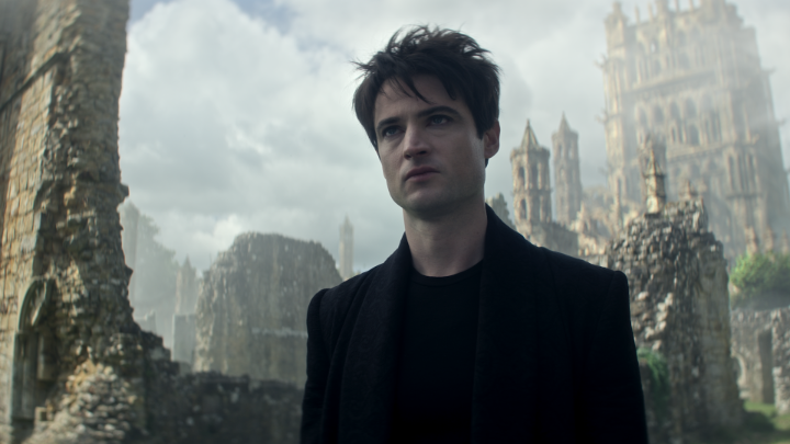 "I deserve to die for what I have done." The final chapters of Dream's story are just ONE WEEK away when The Sandman Season 2 Volume 2 premieres on Netflix.