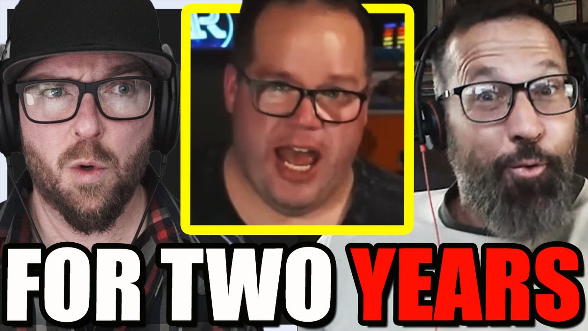 How Petty Drama is RUINING YOUTUBE & Your News Feed After two years of constantly attacking me Derek Smith has put out a 30 min video explaining why I'm a terrible person and encouraging people to unsubscribe from my channel. Here's the beginning of my response....