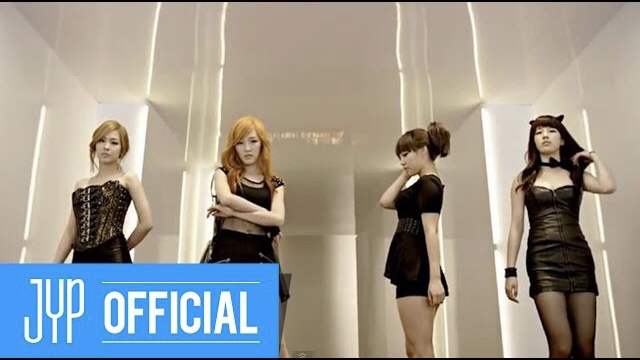 14 years ago today, MISS A released their 1st Album ‘A Class’ with title track ‘Good-bye Baby’