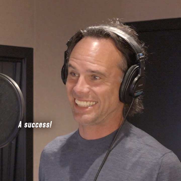 Invincible Season 5, Mark... this is GOOD NEWS.