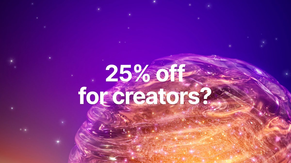 Unreal Fest Stockholm approaches!! 📅 September 22 - 24 at Stockholmsmässan Attend inspiring sessions, network with creators inside and outside of UEFN, and take in excellent experiences on the expo floor! Tickets are on sale now, and Fortnite Creators get 25% off! We’ll see you there: