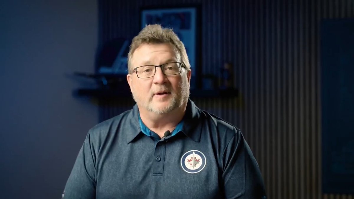 We heard your feedback. The original video is too long. So we sped it up every time Paul says Winnipeg ⏭️ Enjoy.