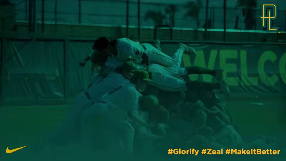 Welcome To The Point Glen! #Zeal #MakeItBetter #Glorify