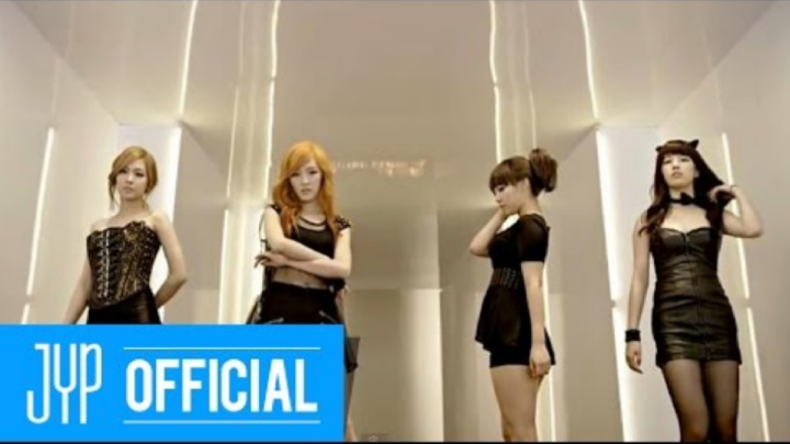 14 years ago today, miss A released their 1st Album ‘A Class’ with title track ‘Good-bye Baby’.