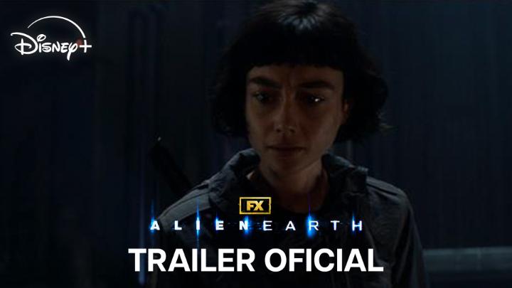 Prepare-se. Antes que seja tarde demais. #Alien: Earth, nova série, estreia em 12 de agosto no #DisneyPlus.