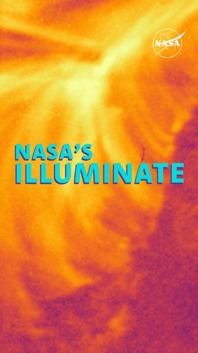In spring 2024, NASA’s Hi-C Flare team achieved a space science first: timing a rocket launch with a solar flare. 🚀 💥 ☀️ Using cutting-edge algorithms to measure the earliest indicators of a flare, the team launched the rocket right as the region erupted. A few minutes into flight, the telescope’s viewport opened and captured a close-up like we’ve never seen before. 🤩 Learn more about Hi-C: NASA’s Illuminate: Out-of-this-world images shining light on our Sun and solar system. #NASAsIlluminate #NASA #sun #space #science