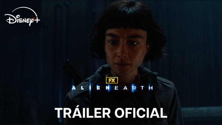 Prepárate. Antes de que sea demasiado tarde. #AlienEarth, estreno 12 de agosto en #DisneyPlus.