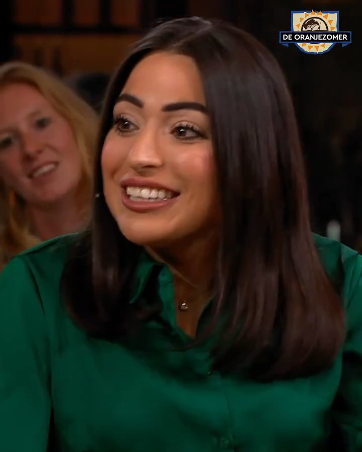 Lale Gül noemt aantal verrassende namen voor de opvolging van Albert Verlinde bij Vandaag Inside! 👇👀 #deoranjezomer