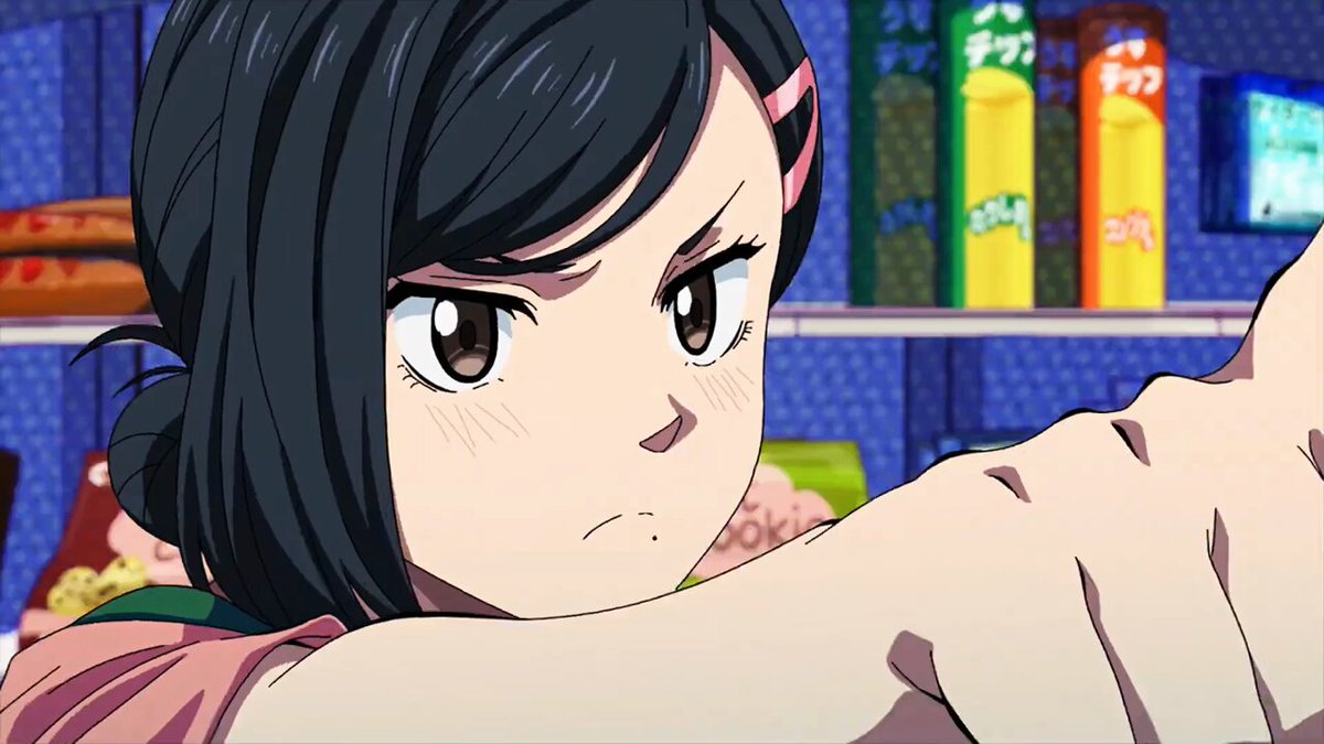 BLEACH X SAKAMOTO DAYS 🎵 Moonlight Strategy - Takeharu Ishimoto (🎤 Stephanie Nonoshita)
