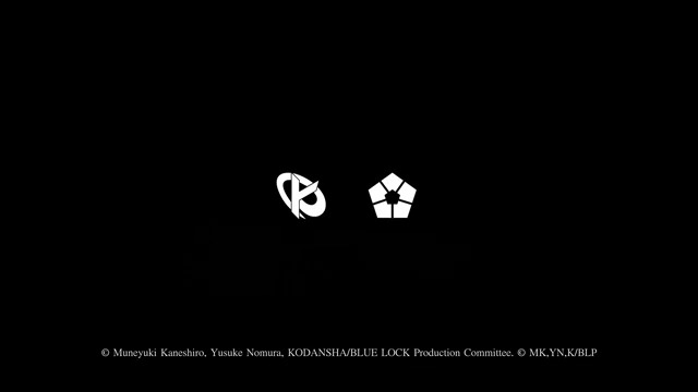 Après une longue attente… Il est bientôt l'heure… Karmine Corp | Blue Lock.💠 18.07.25 - 18h.