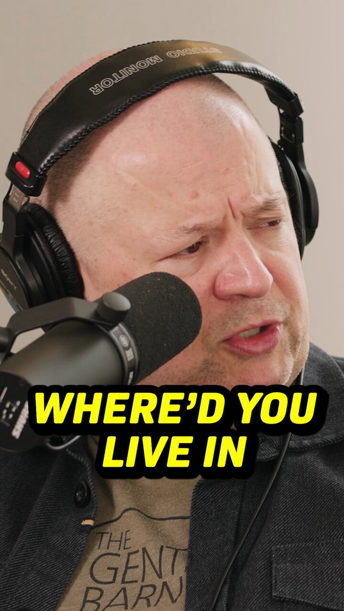 Such an interesting episode with Hans Kim