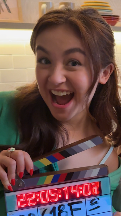 Put a bow on it because XO, KITTY Season 3 filming has wrapped! 🎀