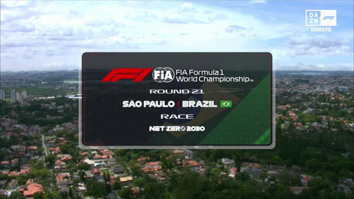 Las introducciones de Antonio Lobato en DAZN son insuperables. Son literalmente una obra maestra pintada en lienzo de oro en la retransmisión española. Como olvidar la de Brasil 2023. Increíble.