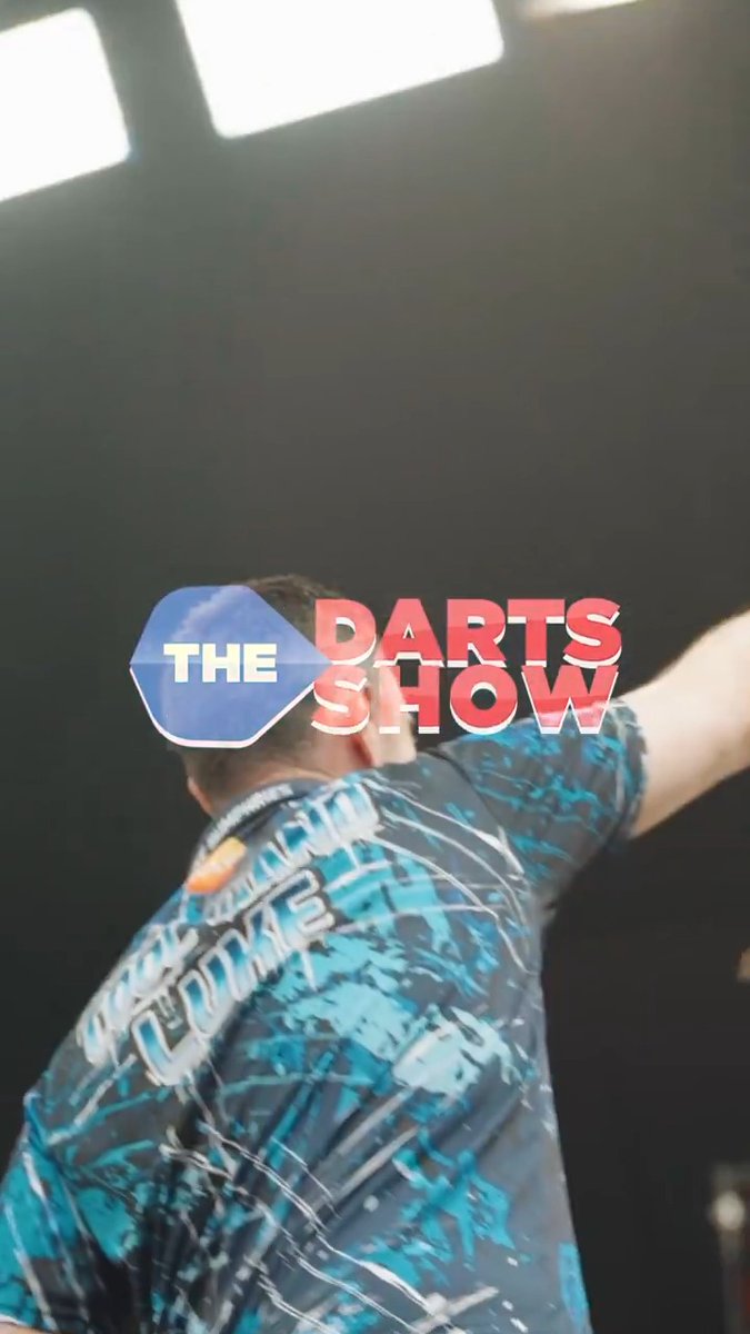 THE WORLD AT THEIR FEET! 🌍🏆 Enjoy exclusive footage from PDC events in New York, Gliwice and Hyde Park in the latest episode of The Darts Show! Available to watch now!