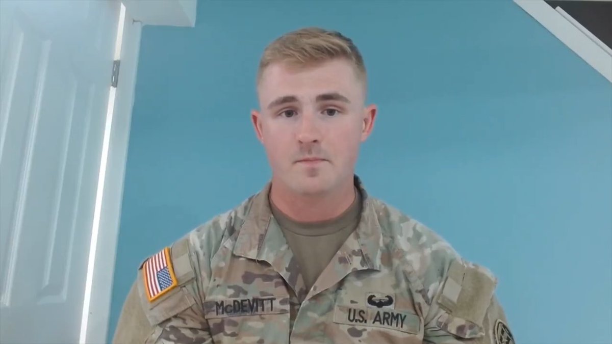 On June 9, soldiers from the U.S. Army’s 465th Transportation Company heroically assisted at a severe car accident on Ohio’s Route 71. Spc. Luis Rodriguez performed lifesaving CPR on an unresponsive child, showcasing incredible leadership and Army values.