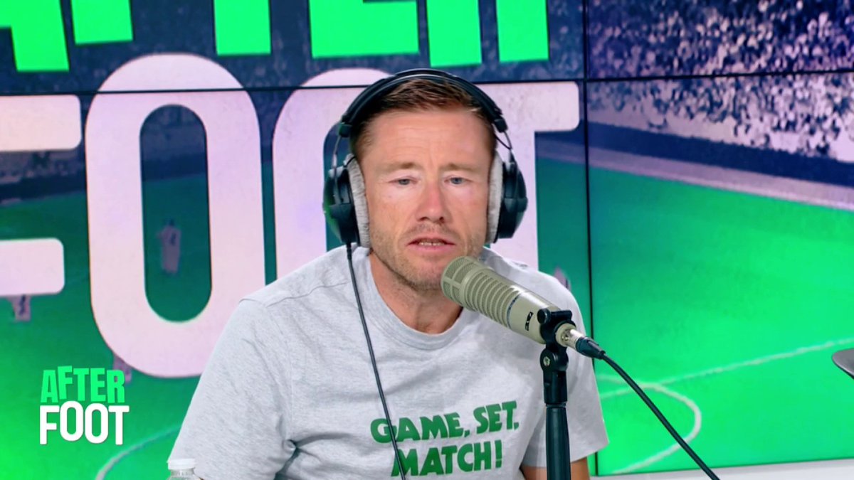 🗣💬 "On ne lui passe déjà rien. À peine est-il entré dans la lumière qu'on veut lui faire payer ça. Sauf que c'est un gamin qui vient d'avoir 18 ans. Je ne veux que ce soit un Neymar bis" Le coup de gueule de Florent Gautreau qui dit stop au Yamal bashing.