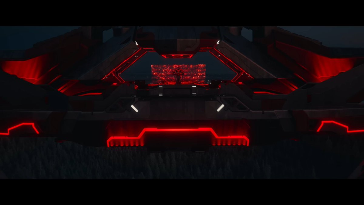 Worlds will collide in Tron: Ares, which follows a highly sophisticated AI who is sent from the digital world into the real world on a dangerous mission. Arriving in theaters on October 10!