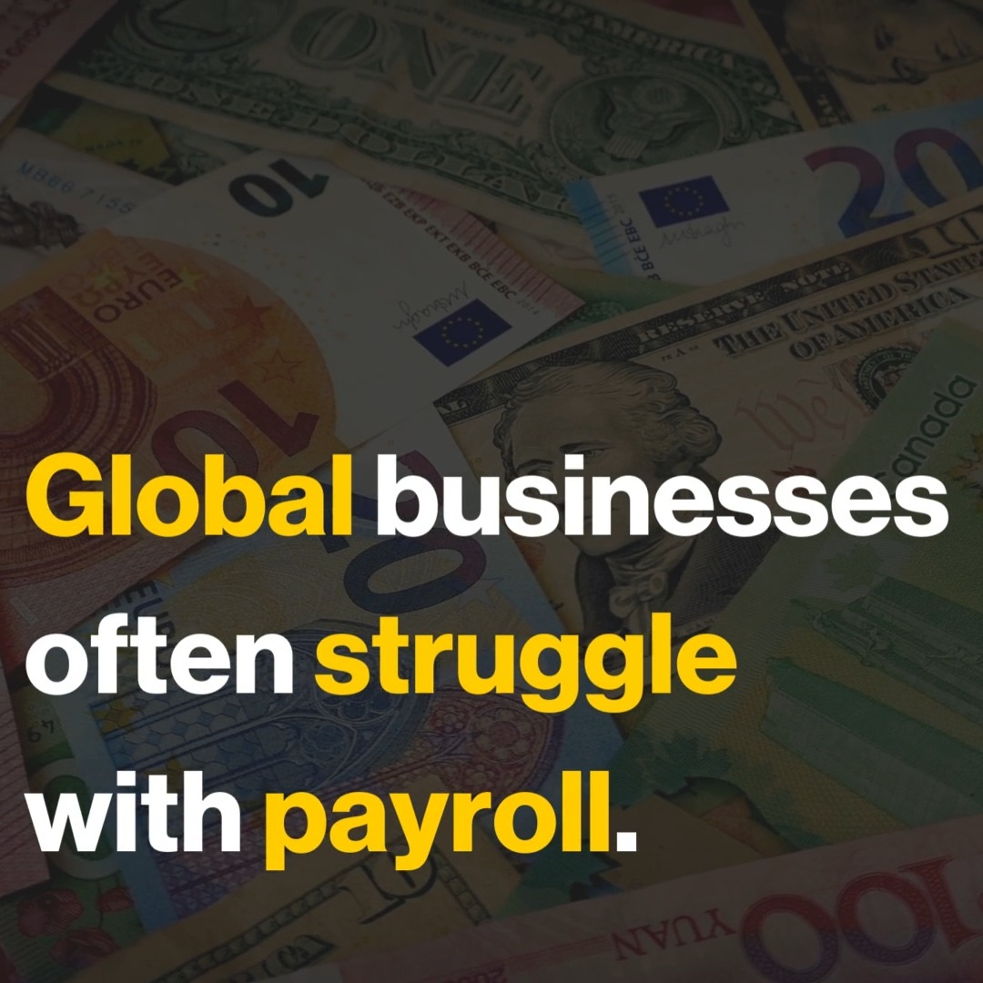 💸 Cross-border payroll has been a significant challenge. CoinDesk's latest thought leadership article focuses on a new integration between Airtm, Bridge by Stripe, and Stellar and how they are fixing the problem—with stablecoin payouts that are fast, cheap and live. Check out the case study now at [Partner]