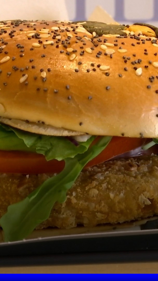L’association de consommateurs UFC-Que Choisir dénonce un manque de transparence sur la composition des burgers des fast-food