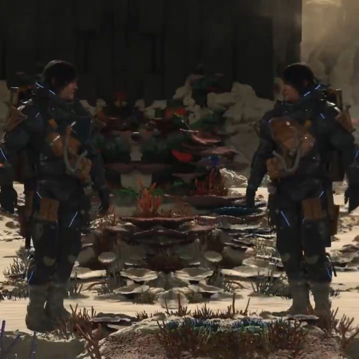 Ready to step into the mysterious Plate Gate? Australia (and who knows what else) awaits in Death Stranding 2