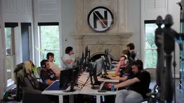 Built for the big stage. Get to know the ENVY Rivals roster like never before.