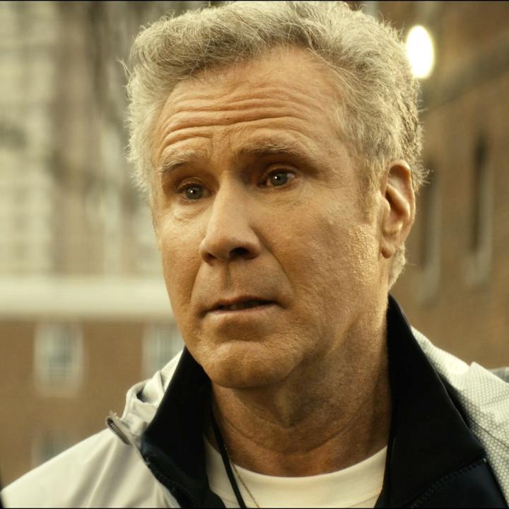 Yes, Will Ferrell made a cameo appearance in The Boys.