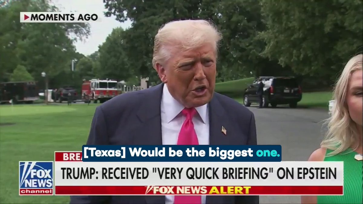 Texans are more than just numbers in red & blue. Trump doesn’t see us that way. He wants to use us to safeguard his regime. We won’t let him. #txlege
